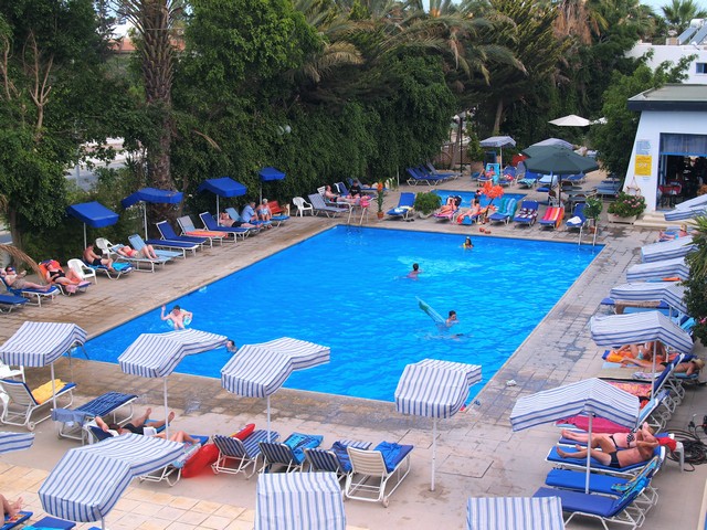 Paphos in Paphos